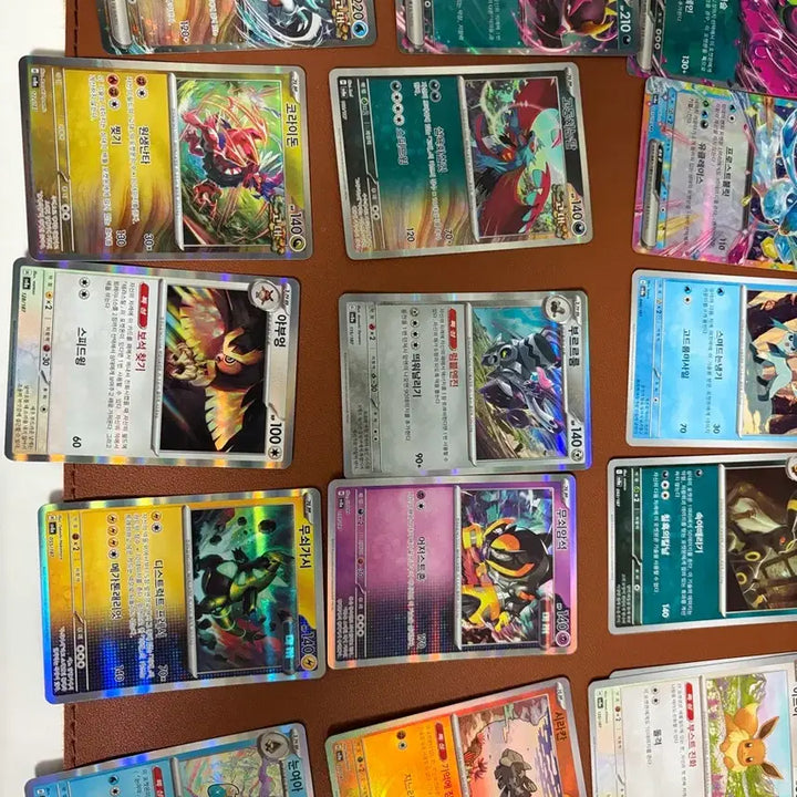 [BUNJANG] Pokemon Card Bundle Set / 포켓몬카드 일괄 판매 합니다