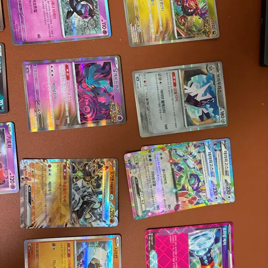 [BUNJANG] Pokemon Card Bundle Set / 포켓몬카드 일괄 판매 합니다