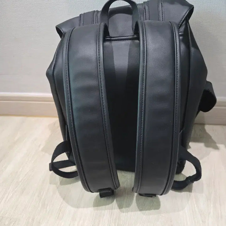 [BUNJANG] Zara Backpack / 자라백팩