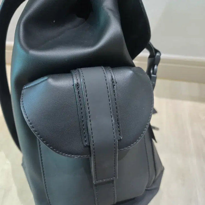 [BUNJANG] Zara Backpack / 자라백팩