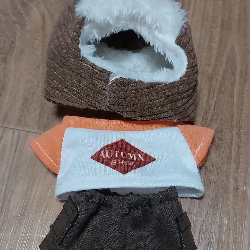 [BUNJANG] Daiso 10-15cm Doll Clothes Bundle Set / 다이소 10~15cm 인형옷 일괄 판매