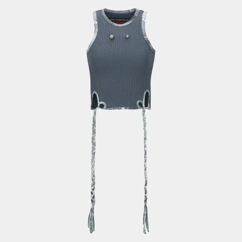 [BUNJANG] Andersson Bell Sleeveless Top / 앤더슨벨 나시