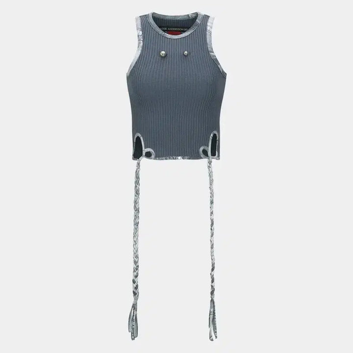 [BUNJANG] Andersson Bell Sleeveless Top / 앤더슨벨 나시