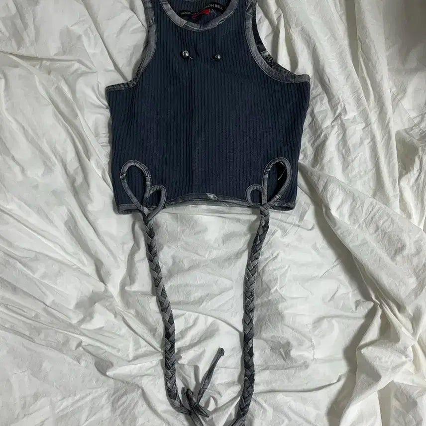 [BUNJANG] Andersson Bell Sleeveless Top / 앤더슨벨 나시