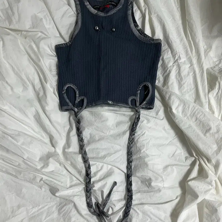 [BUNJANG] Andersson Bell Sleeveless Top / 앤더슨벨 나시