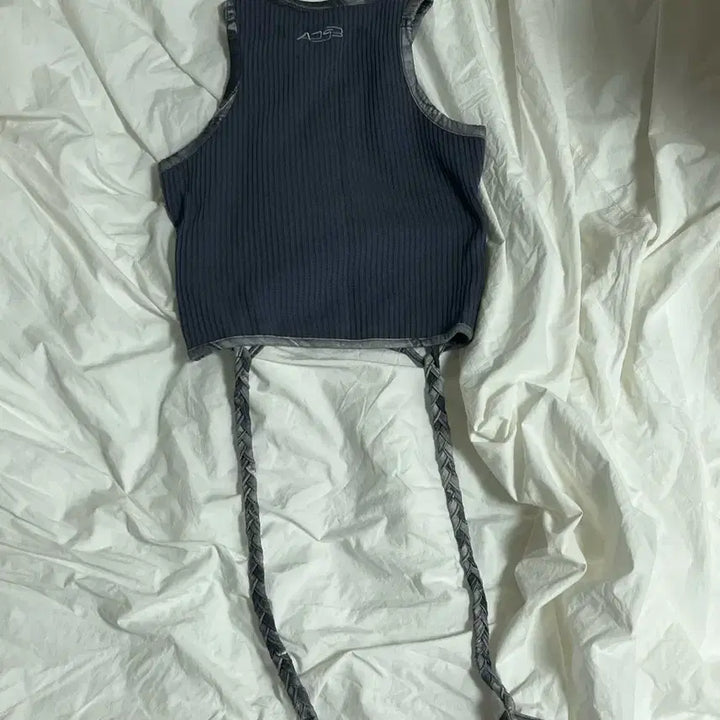 [BUNJANG] Andersson Bell Sleeveless Top / 앤더슨벨 나시