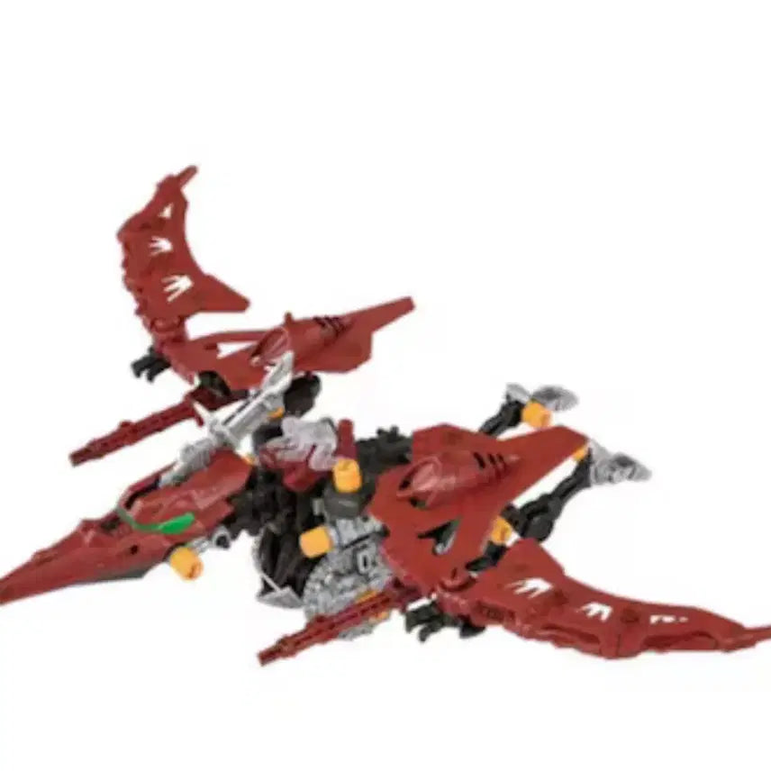 [BUNJANG] Zoids Wild Sniptera Plastic Model / 조이드 와일드 - 스나이프테라