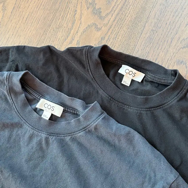 [BUNJANG] COS Relaxed Lightweight Cotton T-Shirt - Medium / COS 코스 릴랙스드 라이트웨이트 코튼 티셔츠 M size