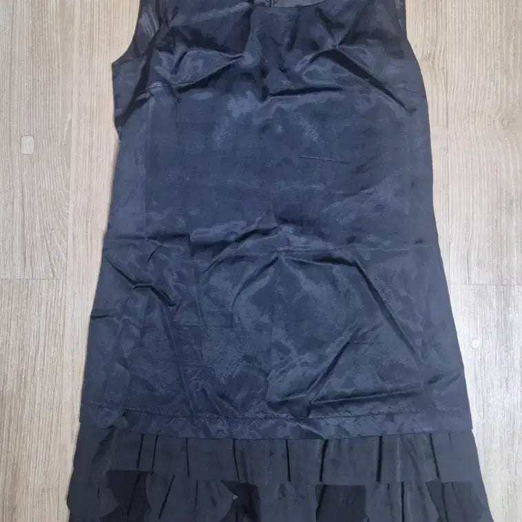 [BUNJANG] EnC Sleeveless Dress / EnC 민소매 원피스