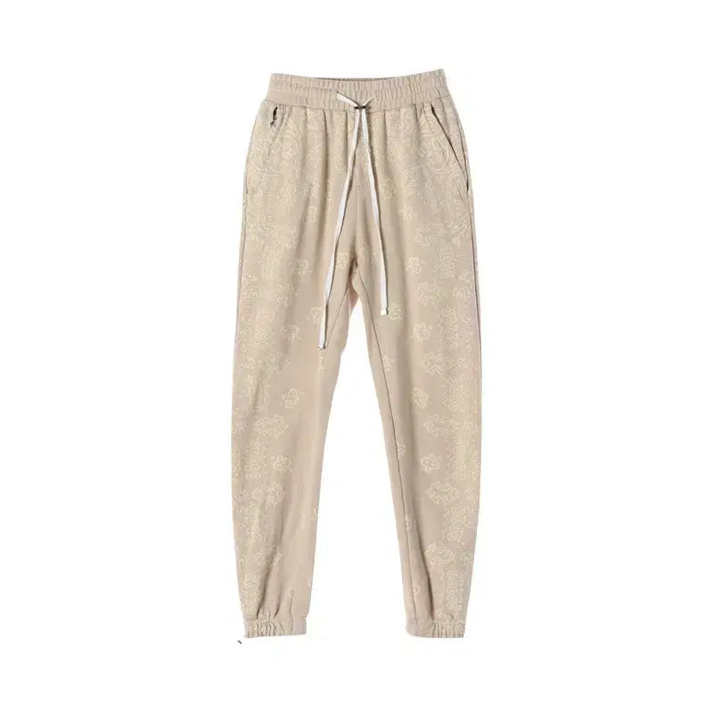 [BUNJANG] Amiri Cotton Bandana Track Jogger Pants (Women&