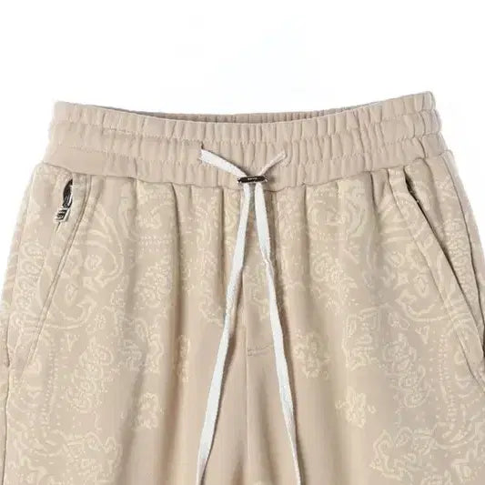 [BUNJANG] Amiri Cotton Bandana Track Jogger Pants (Women&