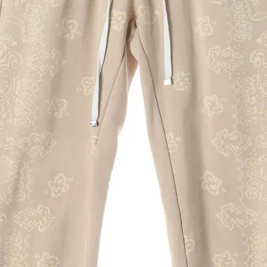 [BUNJANG] Amiri Cotton Bandana Track Jogger Pants (Women&
