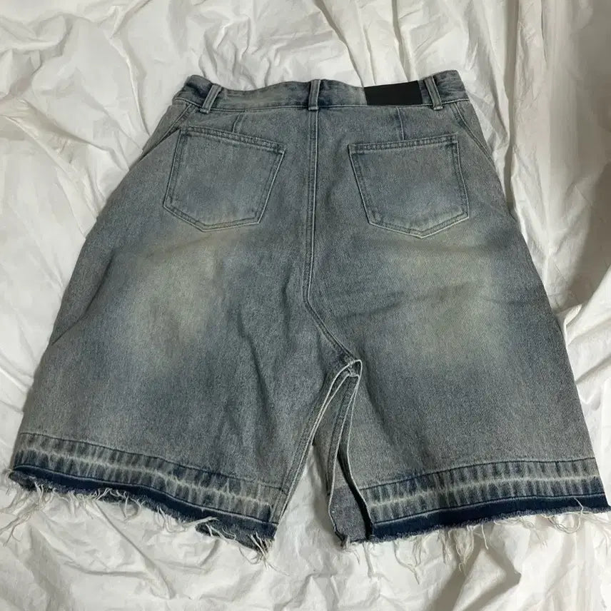 [BUNJANG] LCDC Denim Skirt MM / lcdc 데님 스커트 mm