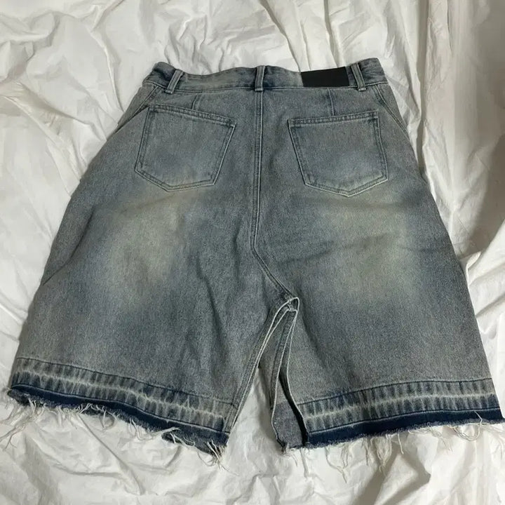 [BUNJANG] LCDC Denim Skirt MM / lcdc 데님 스커트 mm