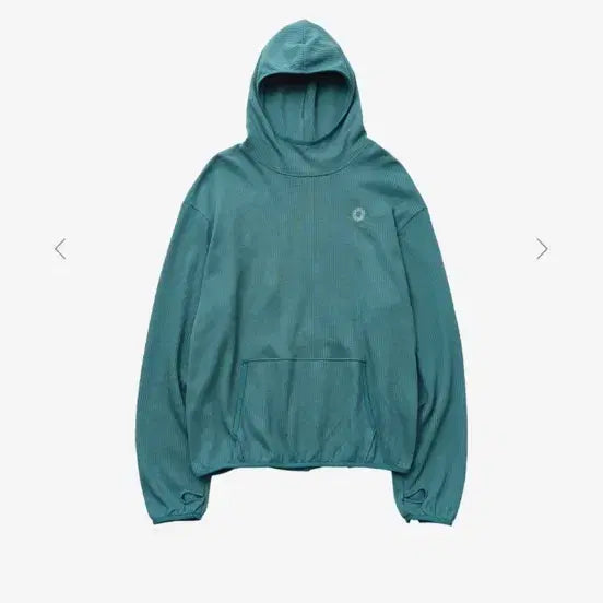 [BUNJANG] 999HUMANITY Pullover Hoodie / 999휴머니티 후디