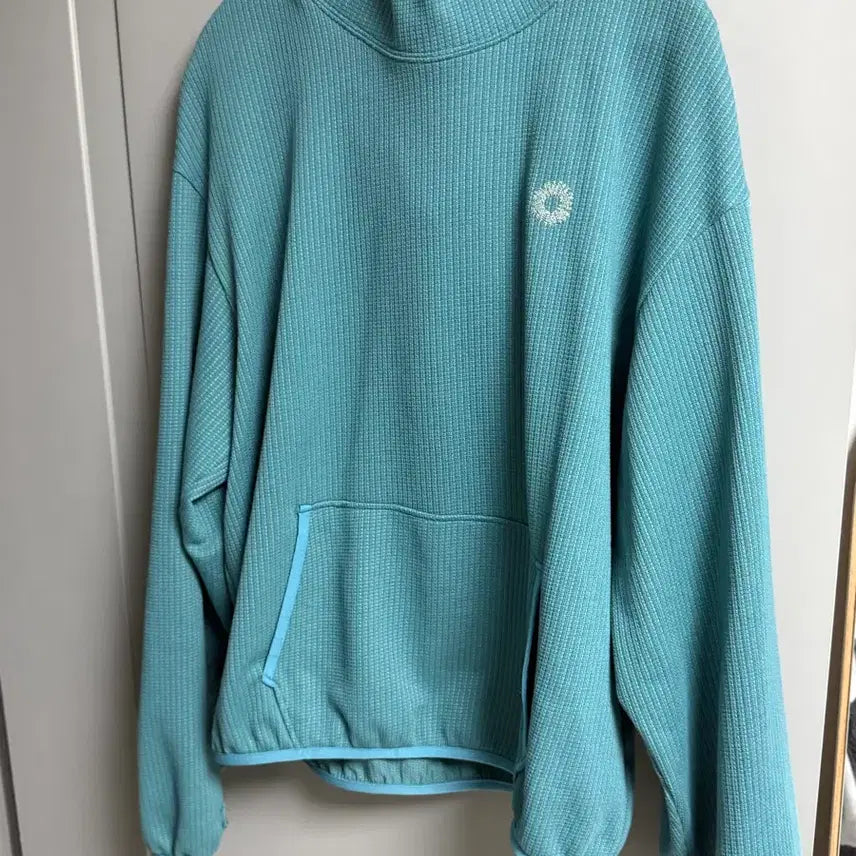 [BUNJANG] 999HUMANITY Pullover Hoodie / 999휴머니티 후디
