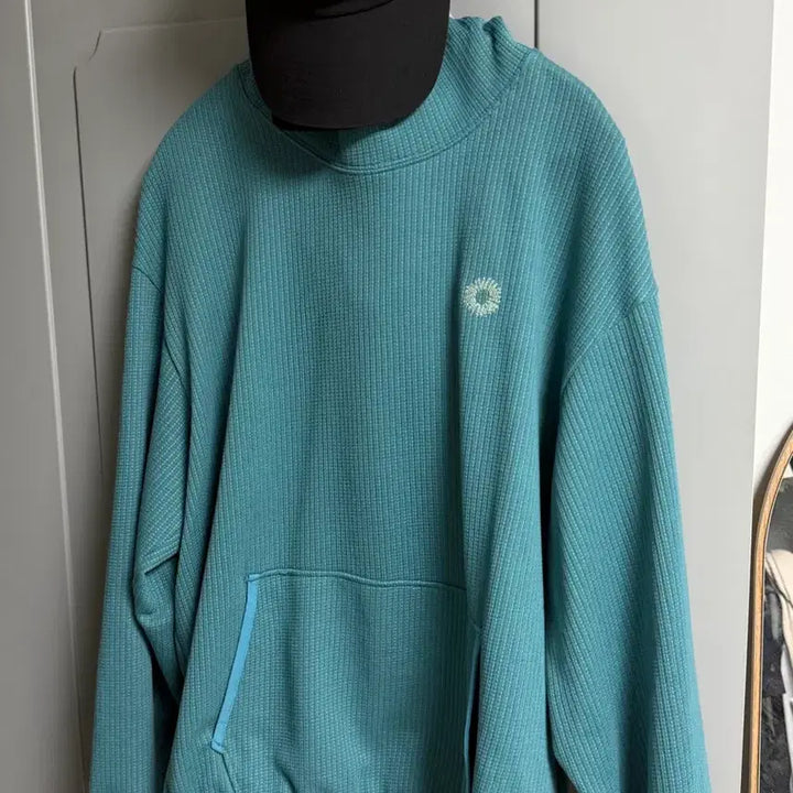 [BUNJANG] 999HUMANITY Pullover Hoodie / 999휴머니티 후디