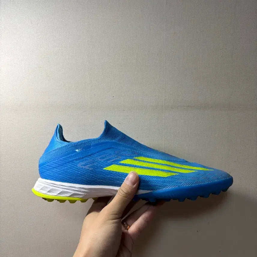 [BUNJANG] Adidas F50 Pro LL TF Futsal Shoes / [270] 아디다스 F50 프로 LL TF 풋살화