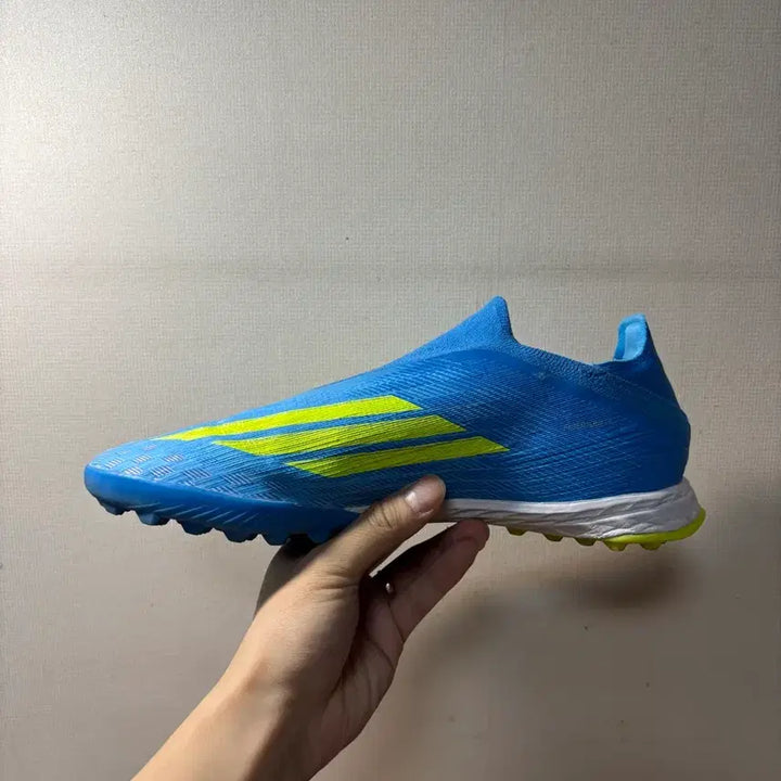 [BUNJANG] Adidas F50 Pro LL TF Futsal Shoes / [270] 아디다스 F50 프로 LL TF 풋살화