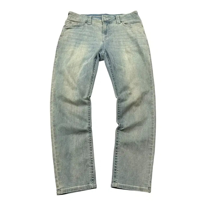 [BUNJANG] True Religion Denim Pants / (바배) 트루릴리젼 데님 팬츠