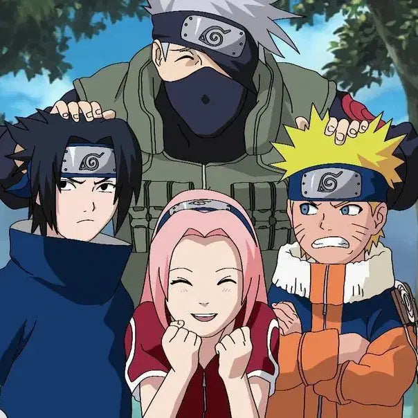 [BUNJANG] Naruto Haruno Sakura Childhood Cosplay Costume / 나루토 하루노 사쿠라 유년기 코스프레