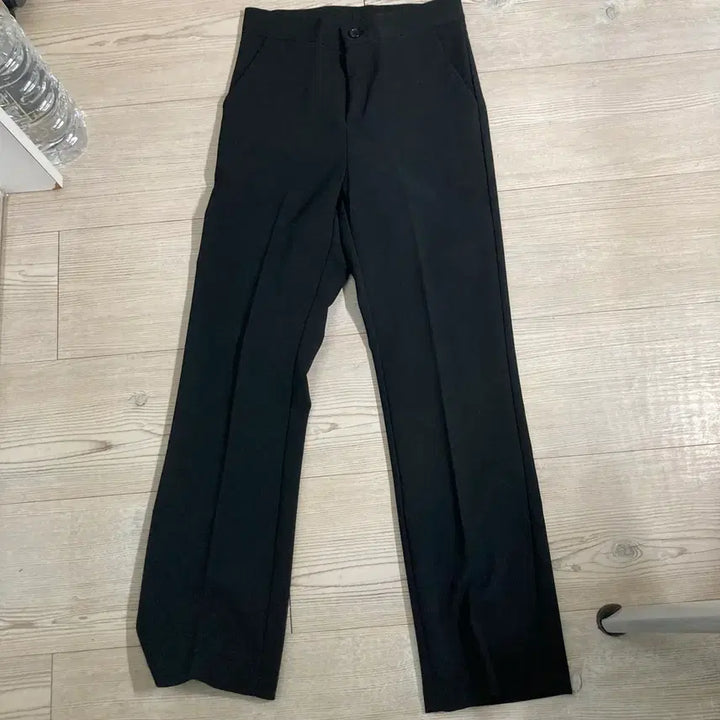 [BUNJANG] Maybe Baby Summer Slacks Pants / 메이비베이비 여름 슬랙스 팬츠