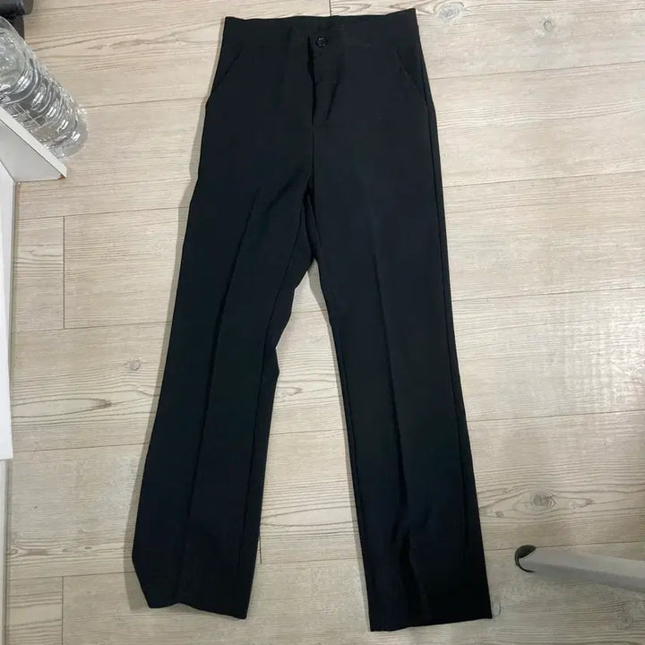 [BUNJANG] Maybe Baby Summer Slacks Pants / 메이비베이비 여름 슬랙스 팬츠