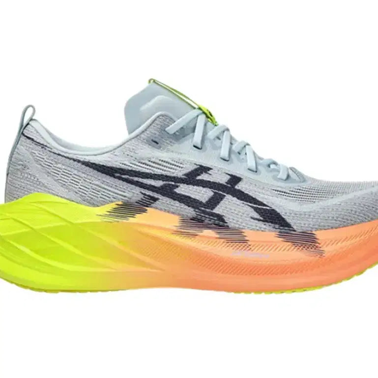 [BUNJANG] ASICS Superblast 2 Paris Running Shoes 270 / 아식스 슈퍼블라스트2 파리 270