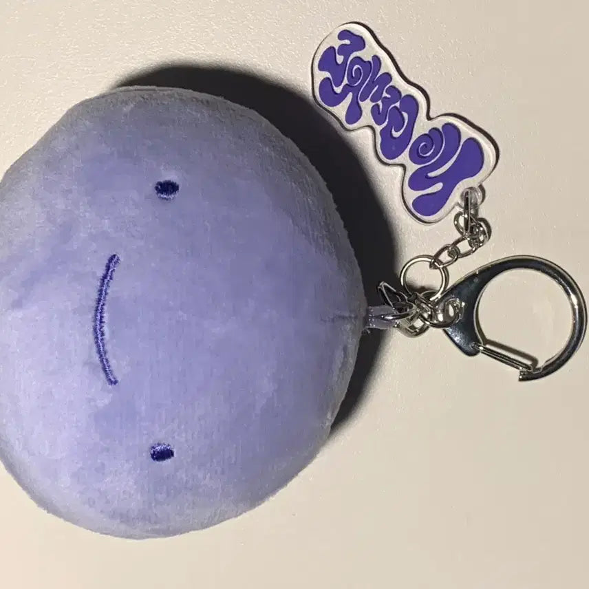 [BUNJANG] Yoonhak Bon Voyage In-Ear Doll Keyring / 운 아 기 운학 보넥도 인형키링 쁘넥도 노장르