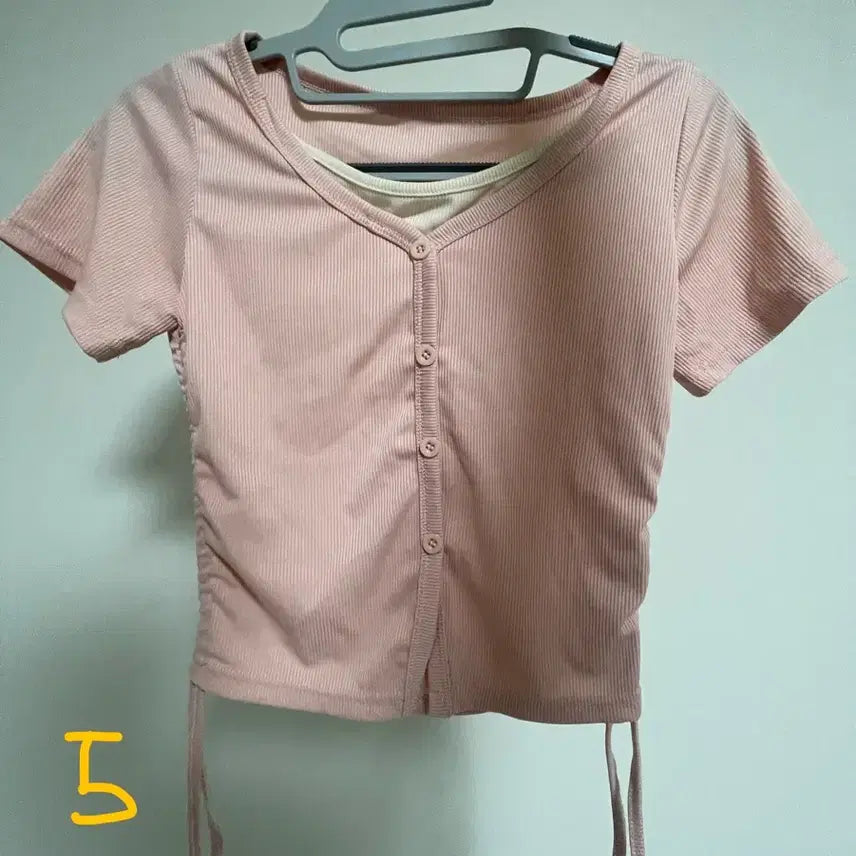 [BUNJANG] Ablley Clothing Bundle / 진짜진짜진짜 싸요) 에이블리 등 옷 정리