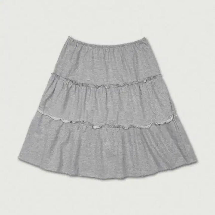 [BUNJANG] Love By Mood Pibi Mini Skirt / 러브바이무드 bymood pibi mini skirt 피비 미디 스커트