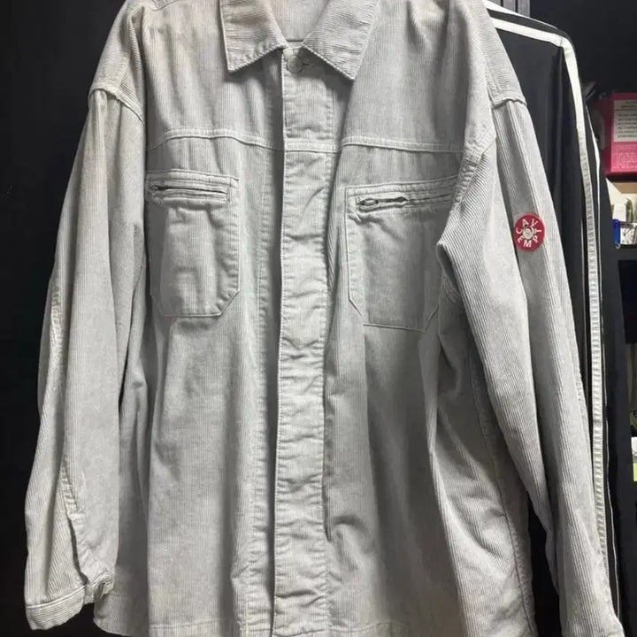 [BUNJANG] Kavm T Corduroy Jacket / [L]카브엠트 코듀로이 자켓