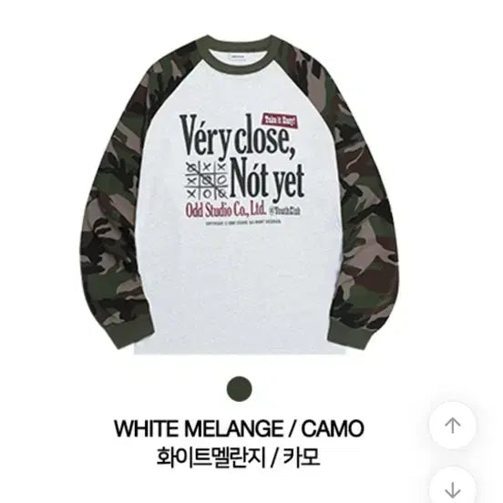 [BUNJANG] Long Sleeve T-Shirt / 롱슬리브