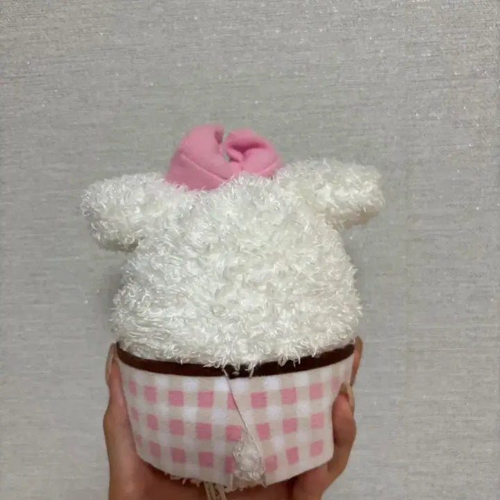 [BUNJANG] Pompompurin Girlfriend Plush Doll / 마카롱 폼폼푸린 여친인형