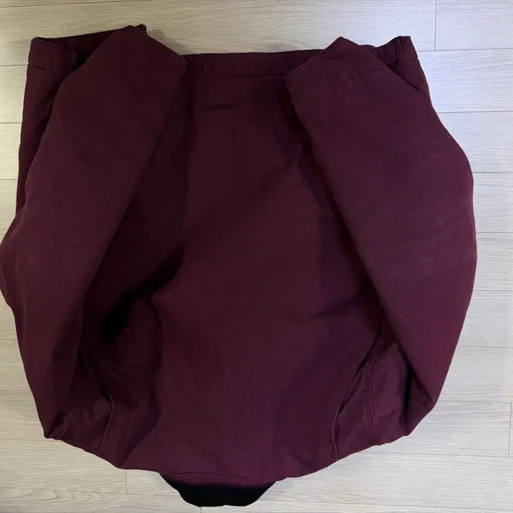 [BUNJANG] Carhartt WIP OG Detroit Jacket Malbec XL / XL 칼하트윕 wip OG 디트로이트 자켓 말벡