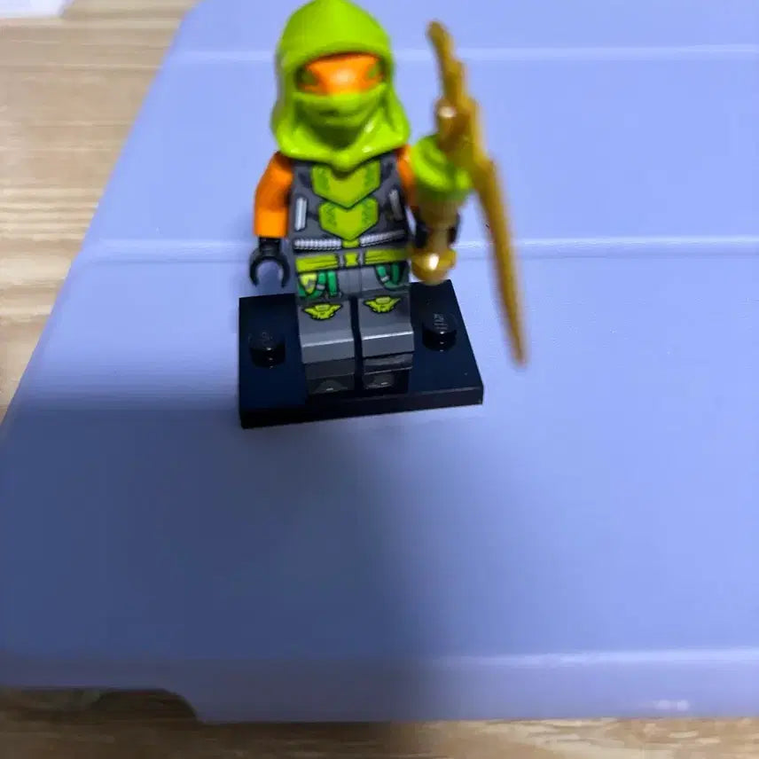 [BUNJANG] LEGO Ninjago Frack / 레고 닌자고 프랙 팔아요