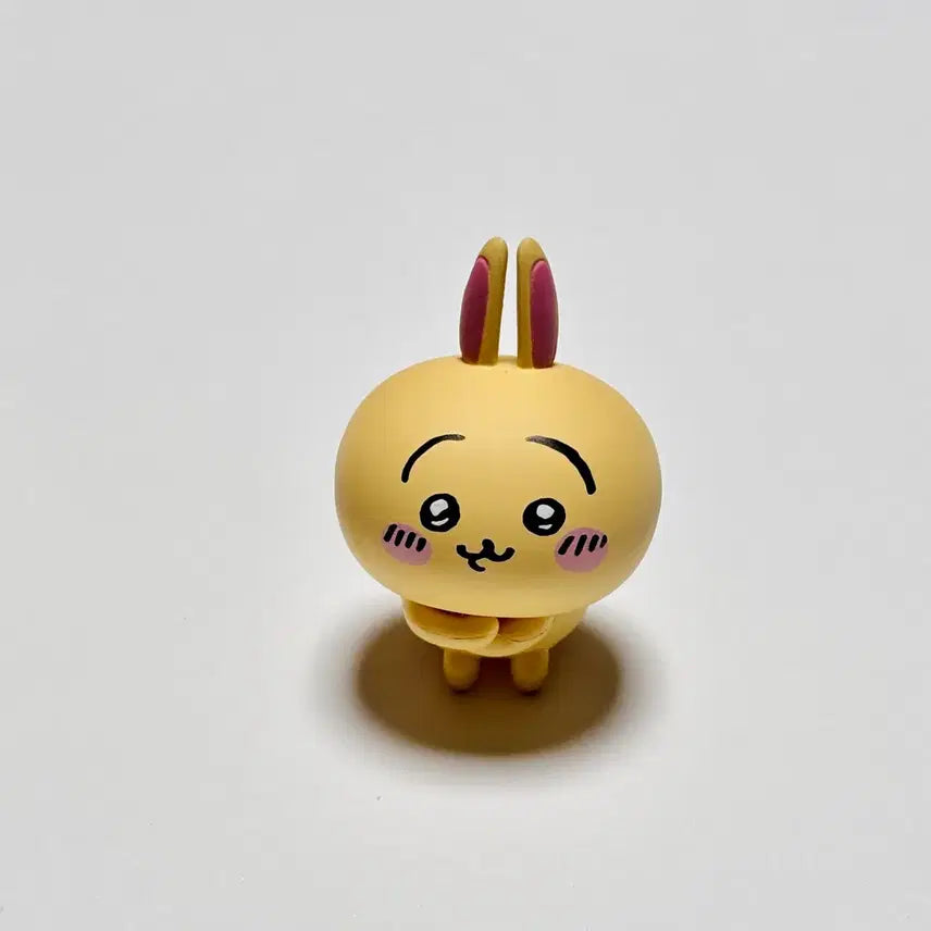 [BUNJANG] Cheekawa Usagi Hachiwari Gacha Bundle Set / 먼작귀 치이카와 가챠 우사기 하치와레 일괄