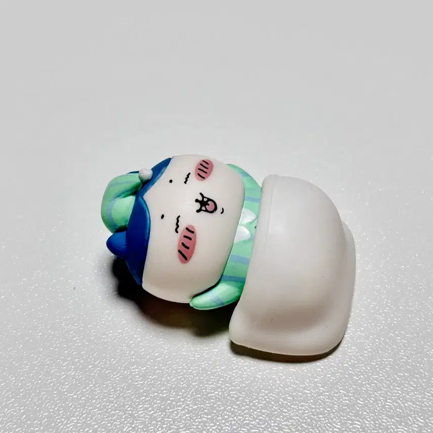 [BUNJANG] Cheekawa Usagi Hachiwari Gacha Bundle Set / 먼작귀 치이카와 가챠 우사기 하치와레 일괄