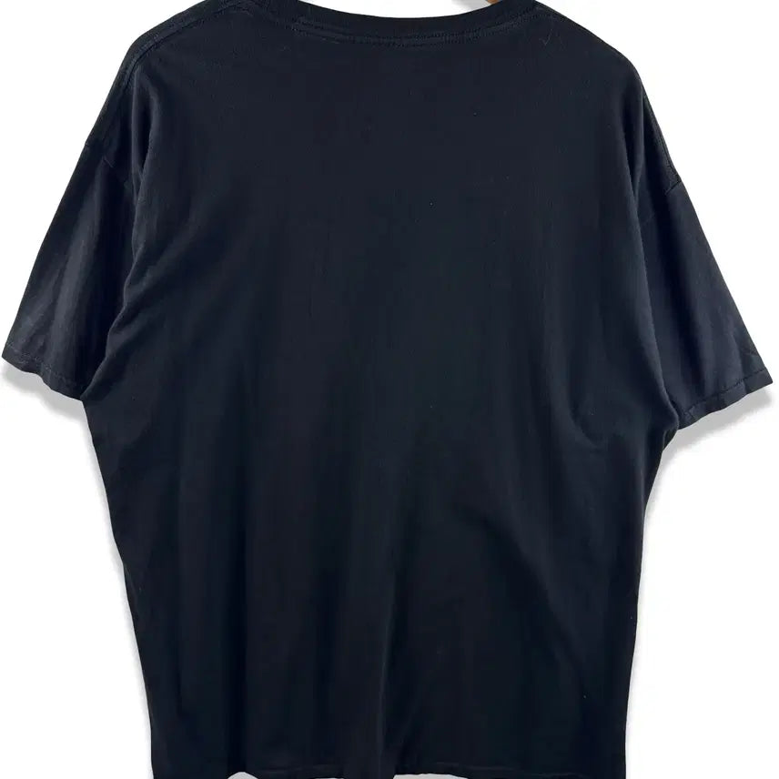 [BUNJANG] Sullen Skull Graphic T-Shirt / USA Sullen   스컬 위스키 그래픽 티셔츠3436