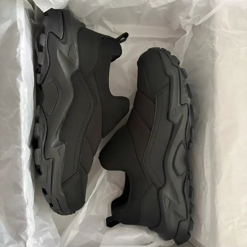 [BUNJANG] Geumkang Shoes Winter Boots Size 270 New / 금강제화 방한화 270 새상품