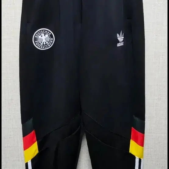 [BUNJANG] Adidas 24-25 Germany Original Track Top &amp; Training Set / 아디다스 24-25 독일 오리지날 트랙탑 바람막이 트레이닝 세트