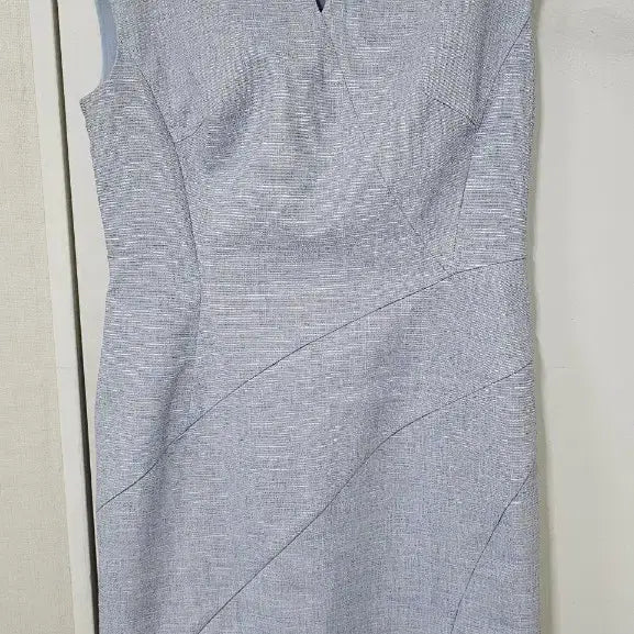 [BUNJANG] Jigott Blue Dress / jigott 지고트 블루 원피스