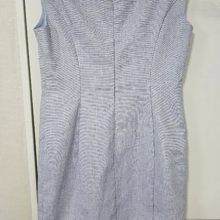[BUNJANG] Jigott Blue Dress / jigott 지고트 블루 원피스