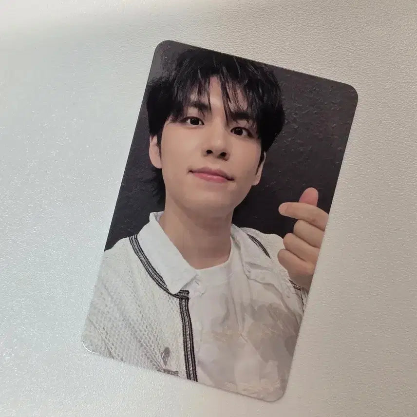 [BUNJANG] DAY6 Wonpil Forever Young 1st Concert Photocard / 데이식스 원필 포카 포에버영 첫콘