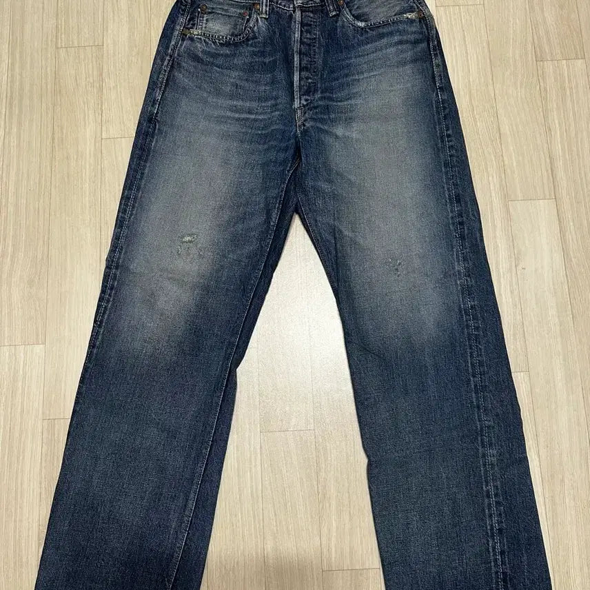 [SOLD OUT] 풀카운트 0105 다트포드 32사이즈