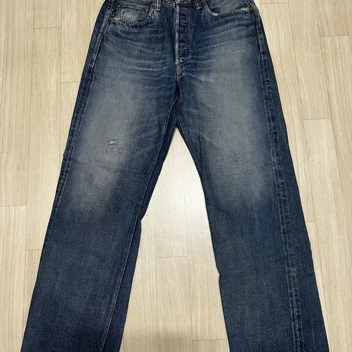 [SOLD OUT] 풀카운트 0105 다트포드 32사이즈