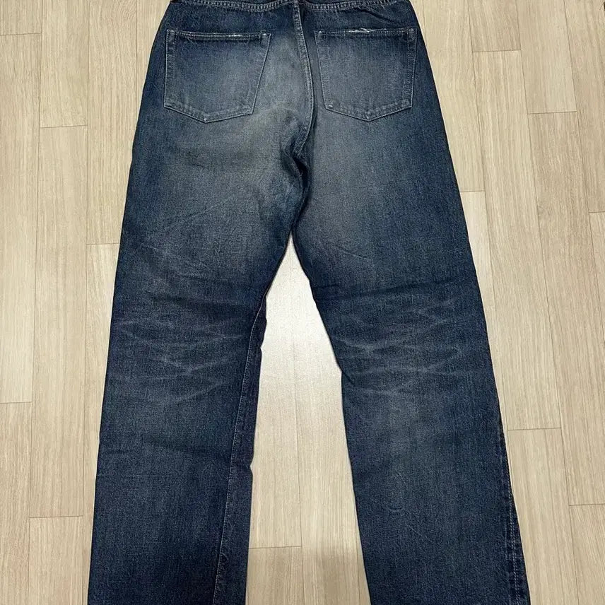 [SOLD OUT] 풀카운트 0105 다트포드 32사이즈