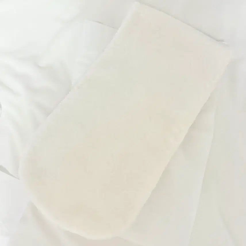 [BUNJANG] Merry Jenny Miffy Patterned Muffler / 미피 목도리 머플러 merry jenny 메리제니 양산형 지뢰계 서브컬쳐