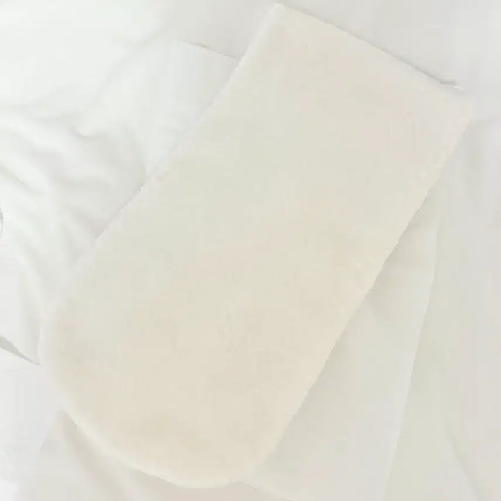 [BUNJANG] Merry Jenny Miffy Patterned Muffler / 미피 목도리 머플러 merry jenny 메리제니 양산형 지뢰계 서브컬쳐