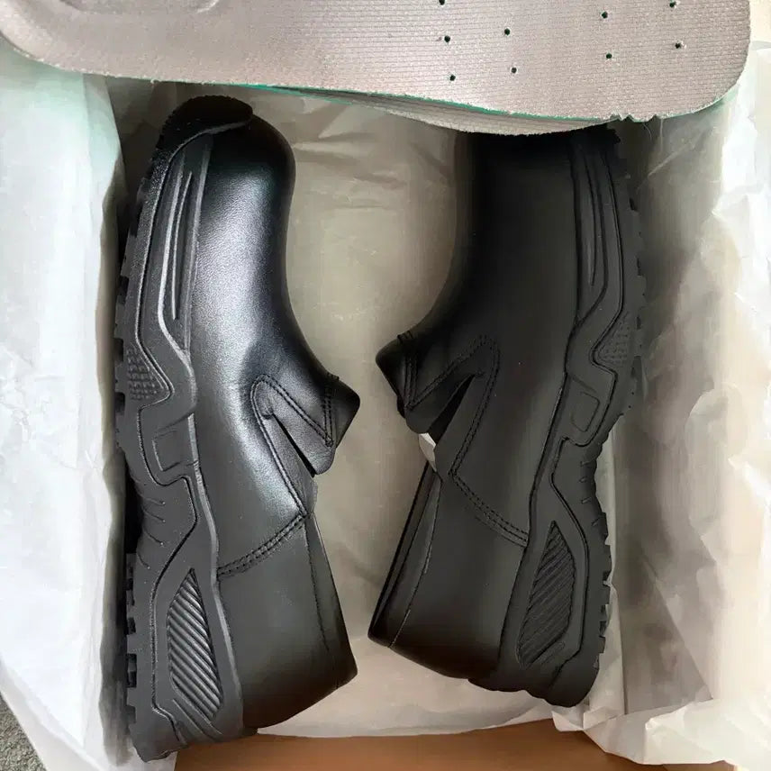 [BUNJANG] Genuine Grip Clog Shoes 265 New / 제뉴인그립 조리화 265 새상품